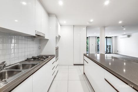 Property photo of 32/1-5 Mercer Street Castle Hill NSW 2154