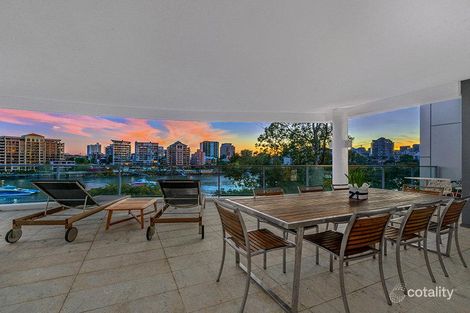 Property photo of 9/168 Oxlade Drive New Farm QLD 4005