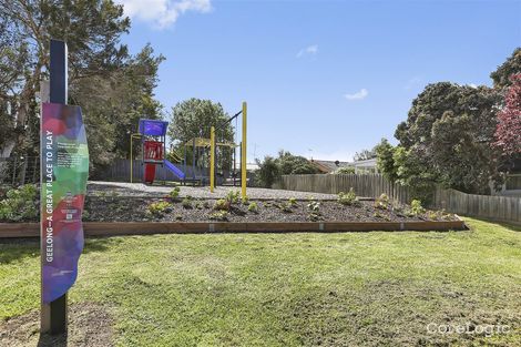 Property photo of 3/1 Ferndale Parade Highton VIC 3216