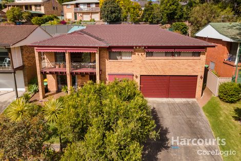 Property photo of 39 Aries Way Elermore Vale NSW 2287