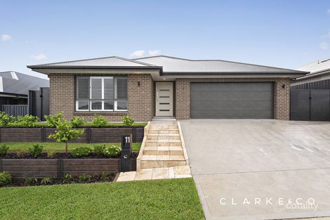 Property photo of 11 Dodworth Street Farley NSW 2320