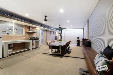 Property photo of 11 Capri Court Pakenham VIC 3810
