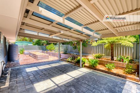 Property photo of 21 Webb Street McKail WA 6330