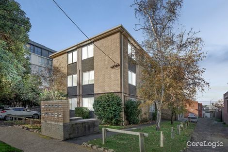 Property photo of 5/342 Ascot Vale Road Moonee Ponds VIC 3039