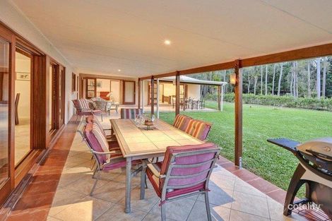 100 Hardwood Rd, Landsborough, QLD 4550