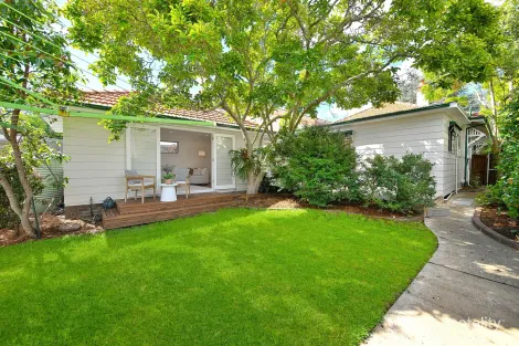 Property photo of 54 Mulga Road Oatley NSW 2223
