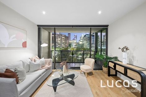 Property photo of 607/1 Encounter Way Docklands VIC 3008