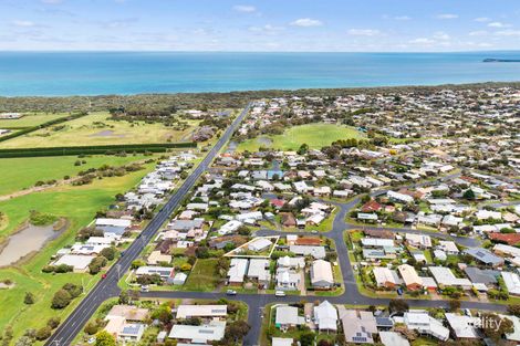 Property photo of 3 Avon Court Ocean Grove VIC 3226