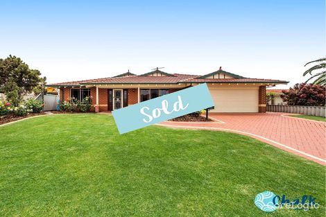 Property photo of 9 Elysee Court Port Kennedy WA 6172