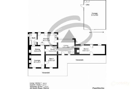 Property photo of 24 North Road Nairne SA 5252