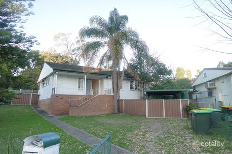 Property photo of 16 Aberdeen Road Busby NSW 2168