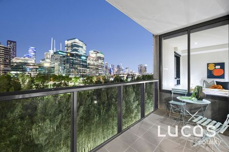 Property photo of 607/1 Encounter Way Docklands VIC 3008