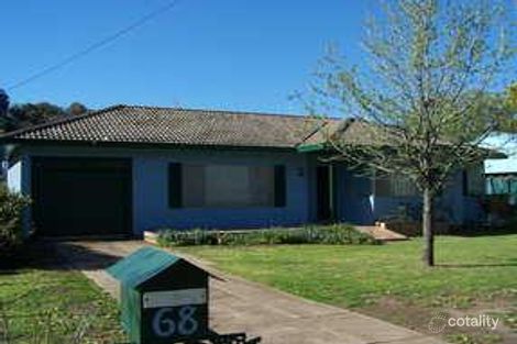 68 Gobolion St, Wellington, NSW 2820