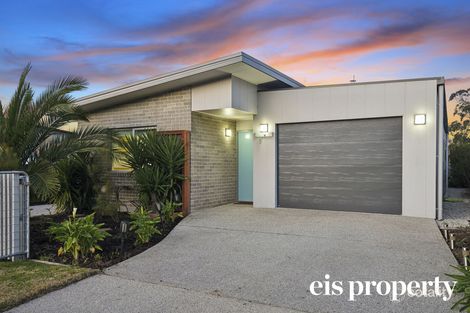 Property photo of 6 Murphy Court Orford TAS 7190