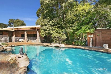 Property photo of 25 Hilliard Street Ormiston QLD 4160