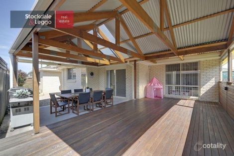 Property photo of 21 Nindoo Drive Morwell VIC 3840