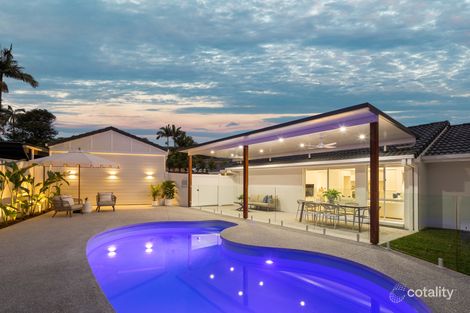 36 Open Dr, Arundel, QLD 4214