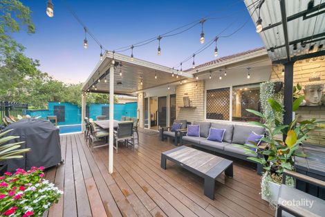 Property photo of 30 Kingsford Street Kippa-Ring QLD 4021