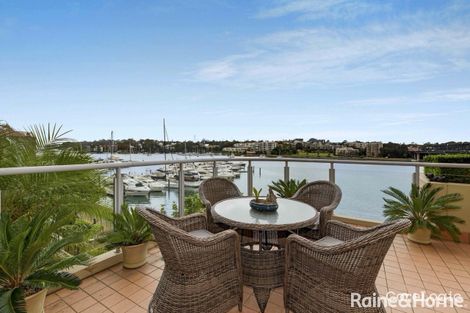 401/1-5 Cary St, Drummoyne, NSW 2047