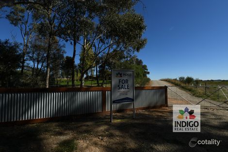 94 Star Lane, Wooragee, VIC 3747
