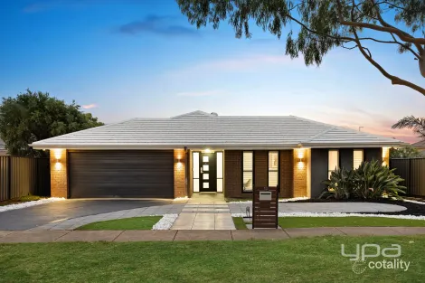 12 Hardwick Rd, Point Cook, VIC 3030