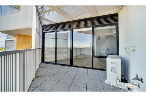 Property photo of 403/7 Balcombe Road Mentone VIC 3194