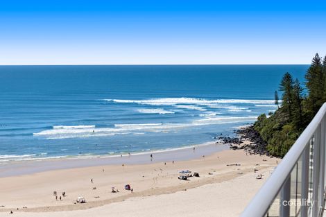 Property photo of 1601/110 Marine Parade Coolangatta QLD 4225