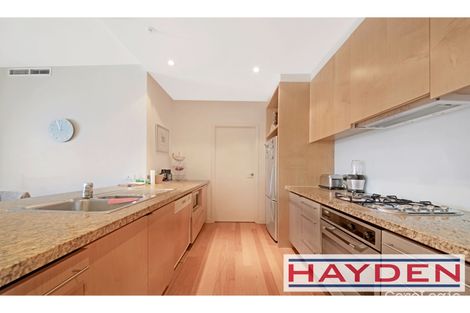 Property photo of MN1804/80 Clarendon Street Southbank VIC 3006