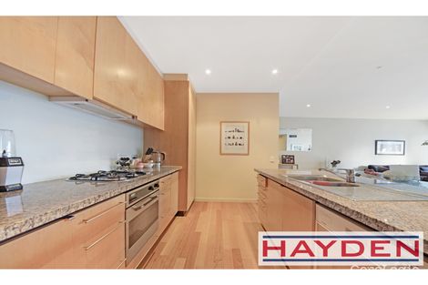 Property photo of MN1804/80 Clarendon Street Southbank VIC 3006