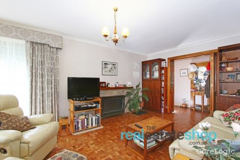Property photo of 29 Horrocks Street Torrens ACT 2607