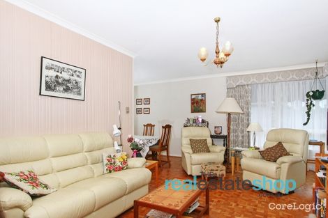 Property photo of 29 Horrocks Street Torrens ACT 2607