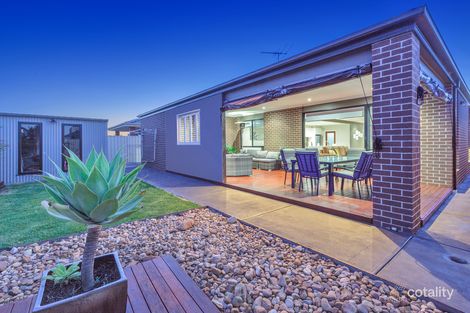 Property photo of 39 Greenfields Drive Epping VIC 3076