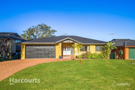 Property photo of 13 Buckland Road Casula NSW 2170