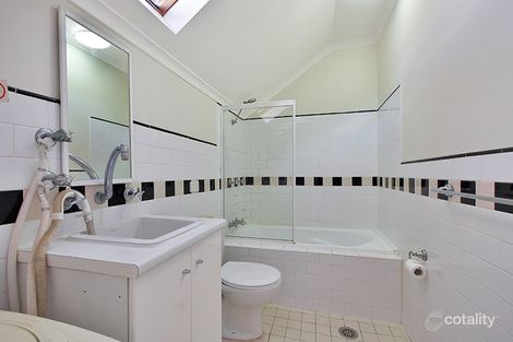 Property photo of 16/20 Dalleys Road Naremburn NSW 2065