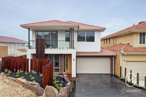 Property photo of 61 Siena Ridge Wallan VIC 3756