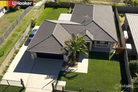 Property photo of 73 Karall Street Ormeau QLD 4208
