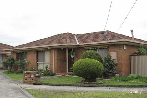 Property photo of 1/2 Hilden Court Dandenong VIC 3175