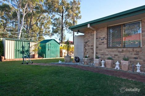 Property photo of 27 Timberlee Drive Marsden QLD 4132