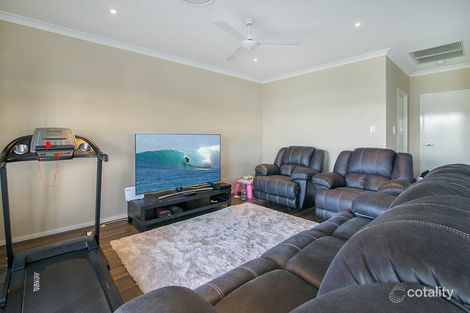 Property photo of 23 O'Reilly Crescent Springfield Lakes QLD 4300