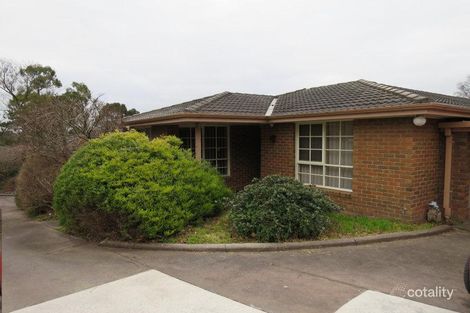 2/15 Harrison St, Mitcham, VIC 3132