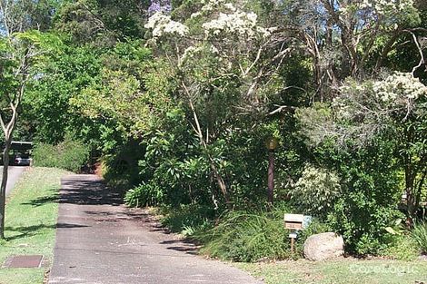 Property photo of 21 Scenic Road Kenmore QLD 4069