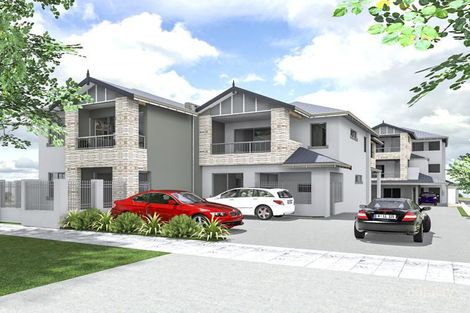 Property photo of 1/23 Clydesdale Street Burswood WA 6100