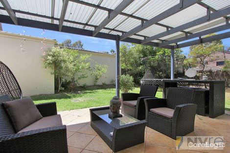 Property photo of 29 Lewis Way Newington NSW 2127