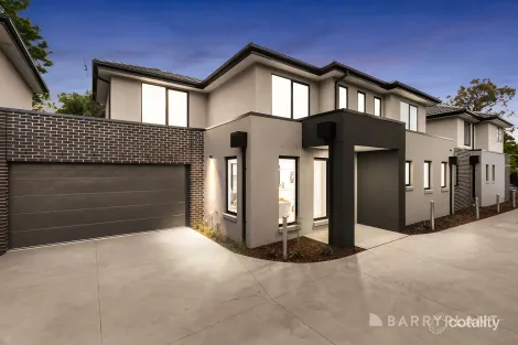 Property photo of 2/2 Belmont Road West Croydon South VIC 3136