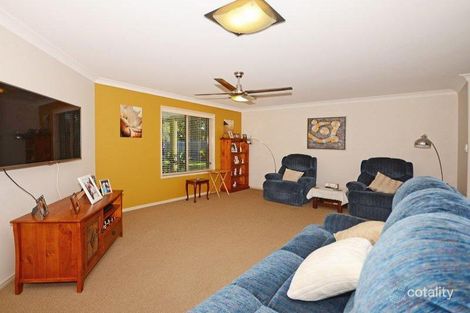 Property photo of 14 La Borde Court Urraween QLD 4655