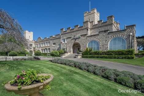 Property photo of 7 Armytage Drive Portsea VIC 3944