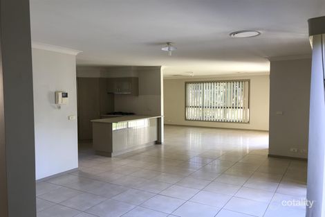 Property photo of 17 O'Lea Street Kellyville Ridge NSW 2155