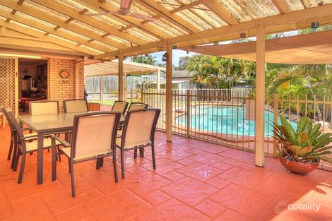 Property photo of 228 Nottingham Road Parkinson QLD 4115