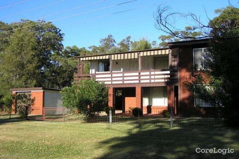 Property photo of 2 Boorawine Terrace Callala Bay NSW 2540