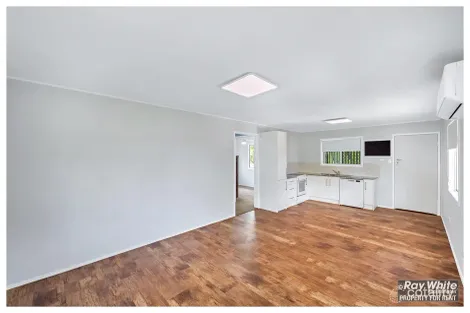 Property photo of 41A Meade Street West Rockhampton QLD 4700